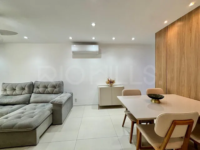 Imagem 10: Apartamento de 3 Quartos À Venda em Icaraí, Niterói