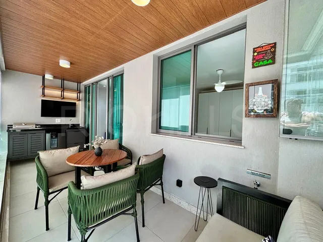 Imagem 12: Apartamento de 3 Quartos À Venda em Icaraí, Niterói