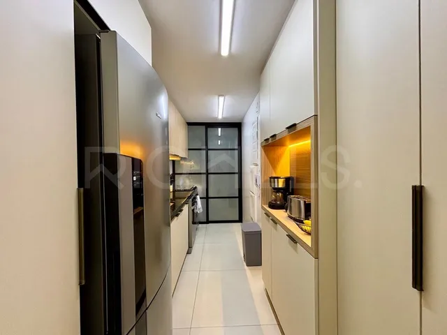Imagem 11: Apartamento de 3 Quartos À Venda em Icaraí, Niterói