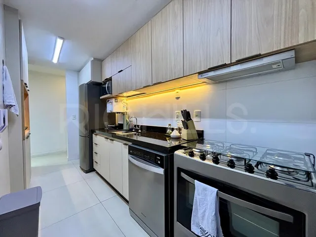 Imagem 15: Apartamento de 3 Quartos À Venda em Icaraí, Niterói