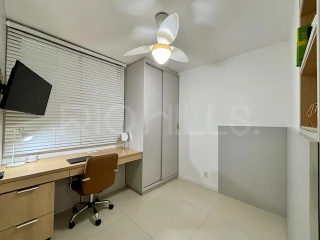 Imagem 2: Apartamento de 3 Quartos À Venda em Icaraí, Niterói