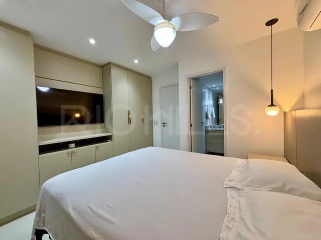 Imagem 8: Apartamento de 3 Quartos À Venda em Icaraí, Niterói