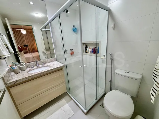 Imagem 14: Apartamento de 3 Quartos À Venda em Icaraí, Niterói