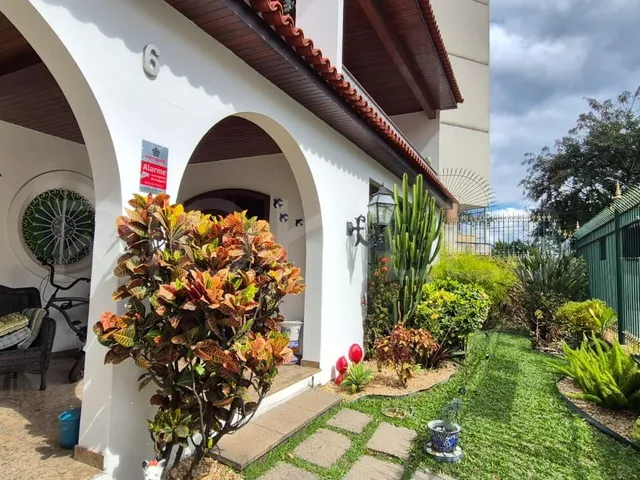 Imagem: Casa de 3 quartos à venda na Rua Caraíbas