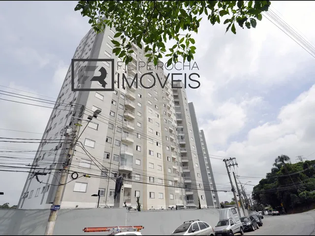 Imagem: O apartamento possui 2 Dormitórios, 1 Banheiro, 1 Vaga na