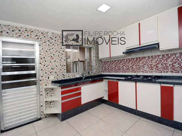 Imagem 15: Casa À Venda Vila Real Itapevi