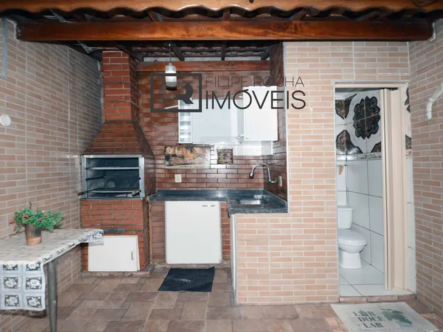 Imagem 8: Casa À Venda Vila Real Itapevi