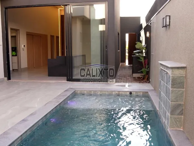 Imagem: CASA CONDOMÍNIO VARANDA SUL
