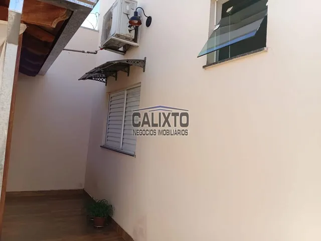 Imagem 2: Casa Bairro Novo Mundo