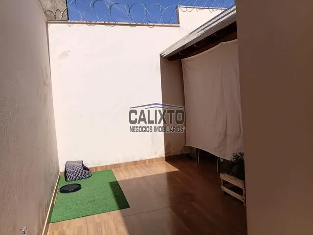 Imagem 3: Casa Bairro Novo Mundo