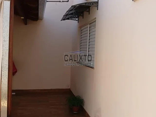Imagem 5: Casa Bairro Novo Mundo