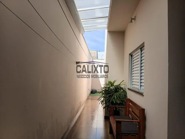 Imagem 11: Casa Bairro Novo Mundo