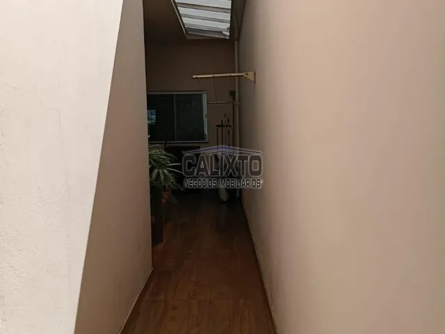 Imagem 6: Casa Bairro Novo Mundo