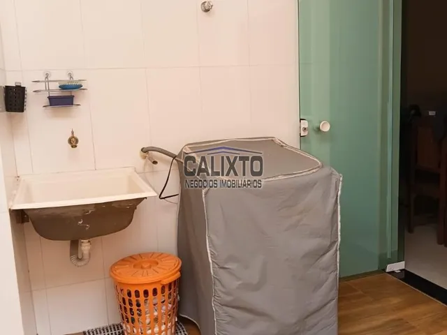 Imagem 8: Casa Bairro Novo Mundo