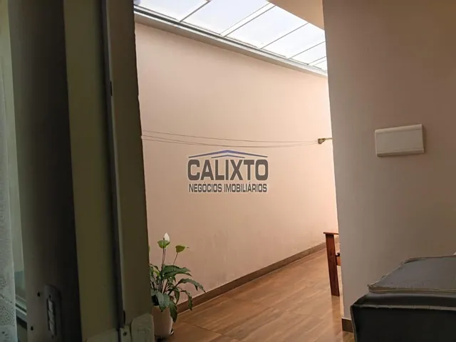 Imagem 9: Casa Bairro Novo Mundo