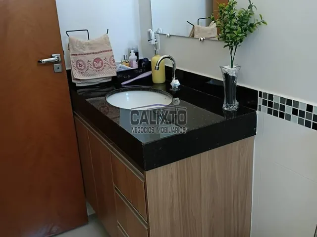 Imagem 15: Casa Bairro Novo Mundo
