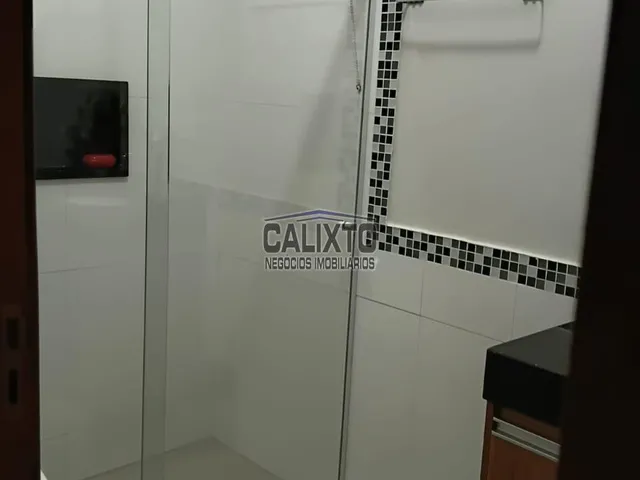 Imagem 16: Casa Bairro Novo Mundo