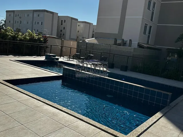 Imagem: Apartamento Bairro Jardim Patrícia