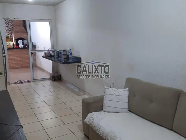Imagem 16: CASA CONDOMINIO TERRA NOVA II
