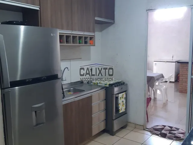 Imagem 11: CASA CONDOMINIO TERRA NOVA II