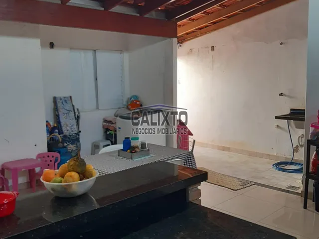 Imagem 5: CASA CONDOMINIO TERRA NOVA II