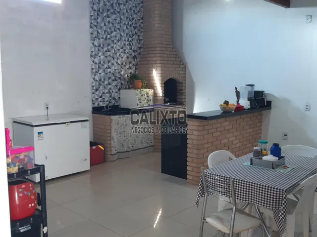 Imagem 2: CASA CONDOMINIO TERRA NOVA II