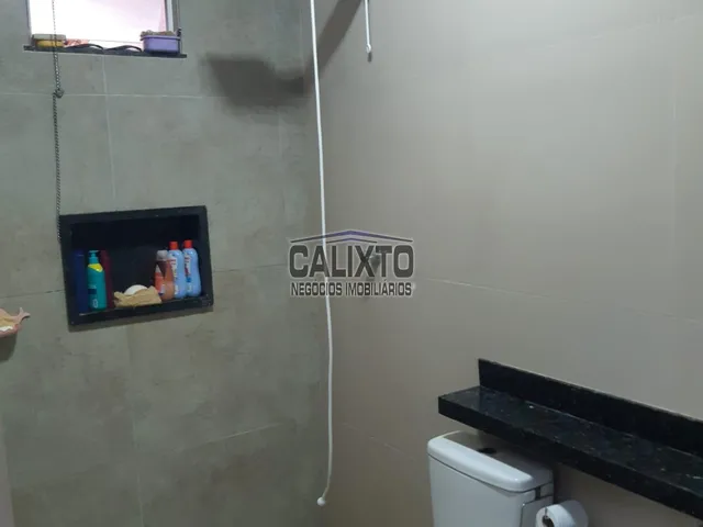 Imagem 3: CASA CONDOMINIO TERRA NOVA II