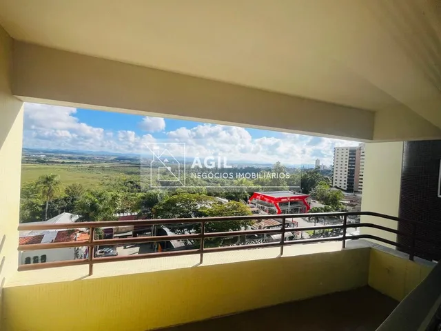 Imagem: APARTAMENTO RESIDENCIAL em SÃO JOSÉ DOS