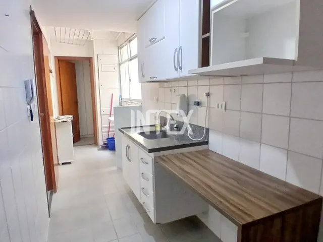 Imagem 14: Apartamento para locação em Icaraí, Niterói-RJ: 2 quartos, 1 suíte, 1 sala, 3
