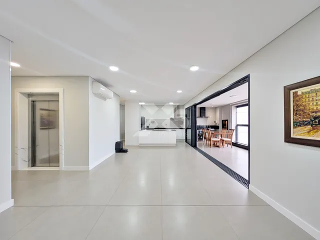 Imagem: Trianon - Apartamento 3 Suítes À Venda
