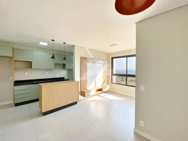 Imagem: Insight Palhano - Apartamento 2 quartos
