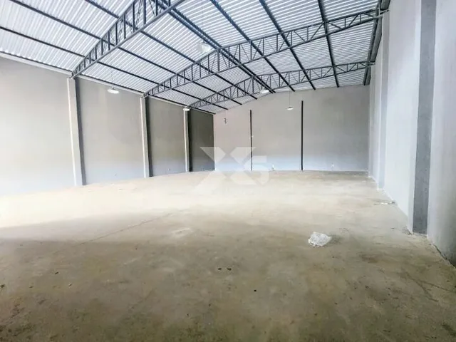 Imagem 7: Barracão Comercial em Chácaras Manella em Cambé/Pr
