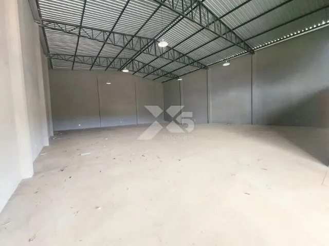 Imagem 3: Barracão Comercial em Chácaras Manella em Cambé/Pr