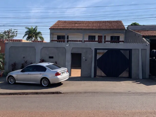 Imagem: Sobrado Residencial/Comercial à Venda Próximo