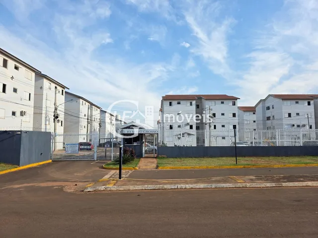 Imagem 2: Apartamento de 2 Quartos na Vila São Jorge da Lagoa, Campo Grande-Ms: Venda Ou Locação!