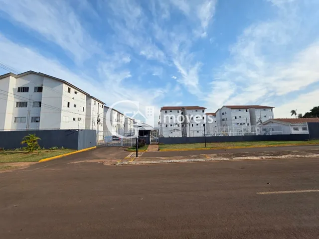 Imagem 3: Apartamento de 2 Quartos na Vila São Jorge da Lagoa, Campo Grande-Ms: Venda Ou Locação!