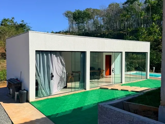 Imagem 9: 0 Chácara com 3 dormitórios