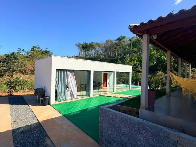 Imagem 10: 0 Chácara com 3 dormitórios