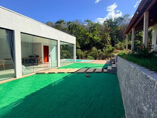 Imagem 8: 0 Chácara com 3 dormitórios