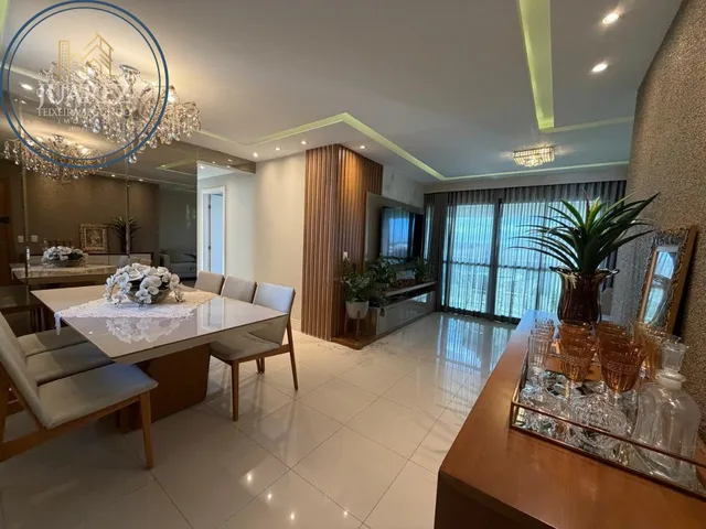 Imagem: APTO 3/4 SENDO 2 SUÍTES NO LE PARC RESIDENCIAL