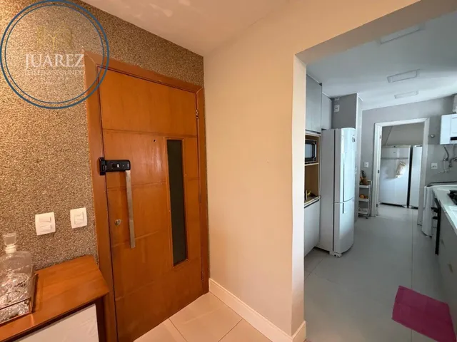 Imagem 9: APTO 3/4 SENDO 2 SUÍTES NO LE PARC RESIDENCIAL RESORT, PORTEIRA FECHADA, NASCENTE