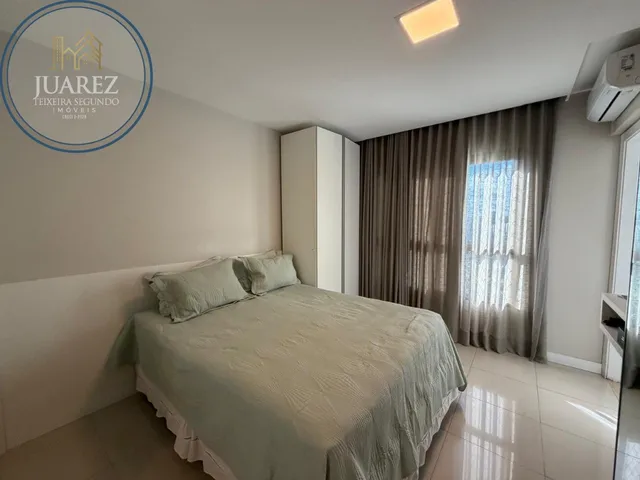 Imagem 5: APTO 3/4 SENDO 2 SUÍTES NO LE PARC RESIDENCIAL RESORT, PORTEIRA FECHADA, NASCENTE