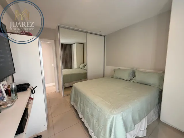 Imagem 14: APTO 3/4 SENDO 2 SUÍTES NO LE PARC RESIDENCIAL RESORT, PORTEIRA FECHADA, NASCENTE
