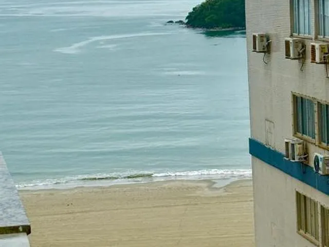 Imagem 1: Apto Vista Mar em Balneario Camburiu