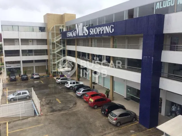 Imagem: SALA COMERCIAL em LAURO DE FREITAS - BA