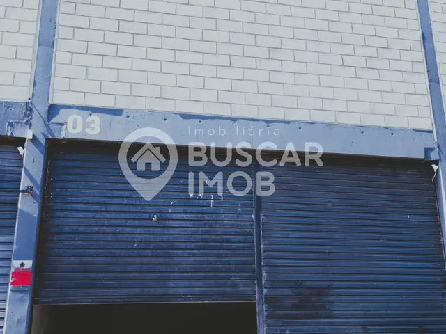 Imagem: GALPÃO COMERCIAL em LAURO DE FREITAS