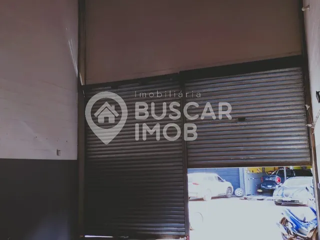 Imagem 2: GALPÃO COMERCIAL em LAURO DE FREITAS - BA, PITANGUEIRAS