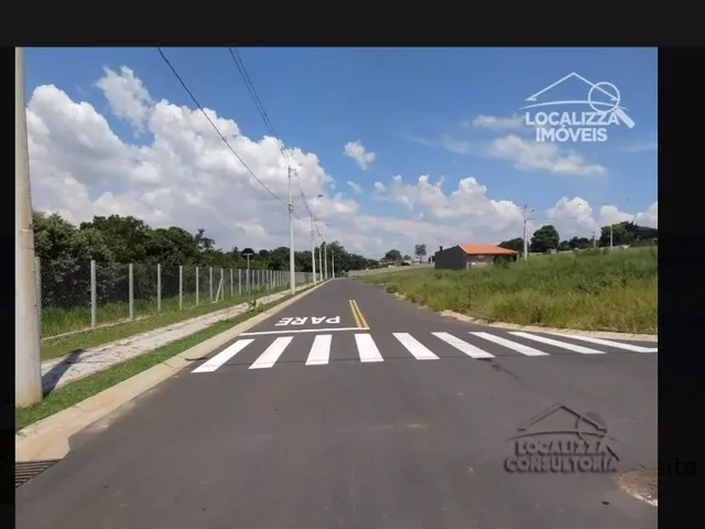 Imagem 9: Terreno À Venda em Monte Mor-Sp, Bairro Monterrey, 160,00 M² de Área - Oportunidade Única!