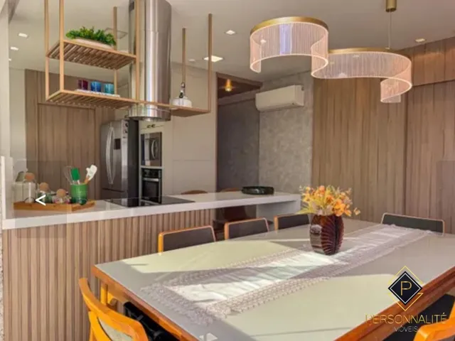 Imagem: Apartamento À Venda no Bairro Ressacada