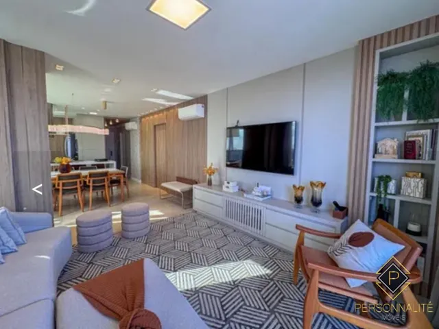 Imagem 4: Apartamento À Venda no Bairro Ressacada - Itajaí/Sc